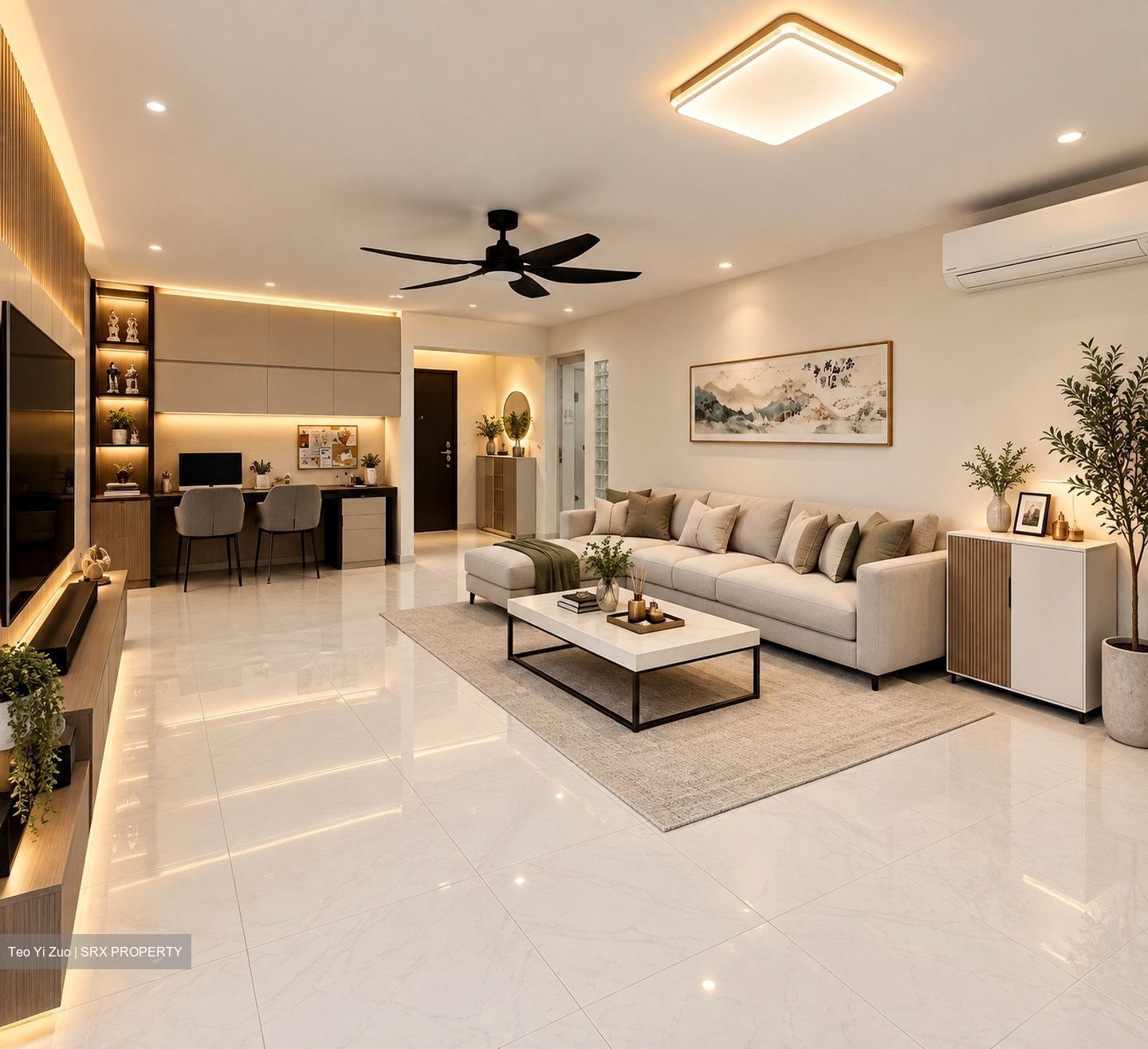 Blk 233 Pasir Ris Drive 4 (Pasir Ris), HDB 5 Rooms #615962051